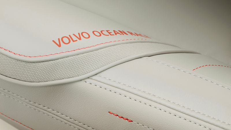 Illustration for article titled The Volvo V60 Ocean Race Edition Can Teach Geography